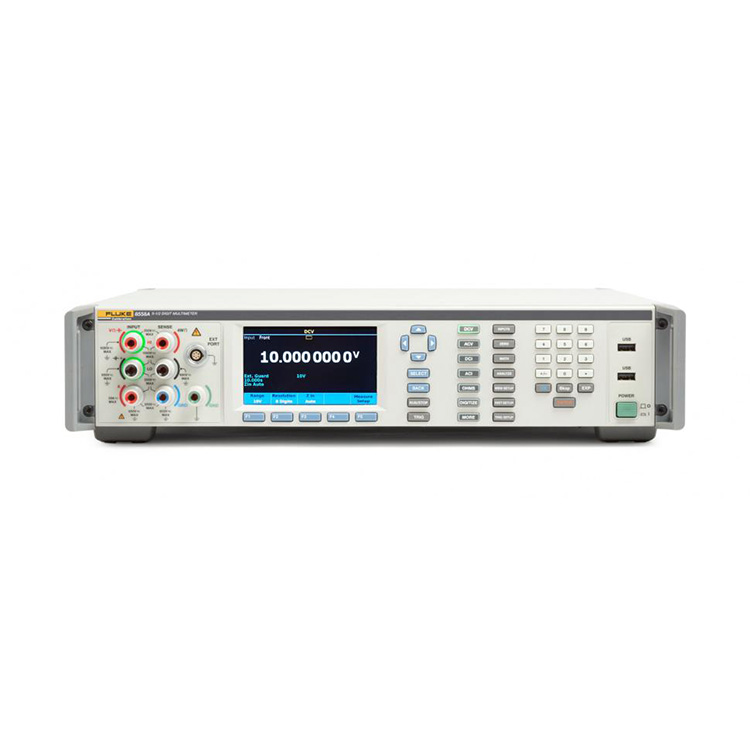What is the function of Fluke8558A Digital Multimeters?